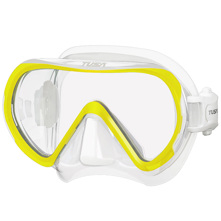 Tusa Ino Mask Picture